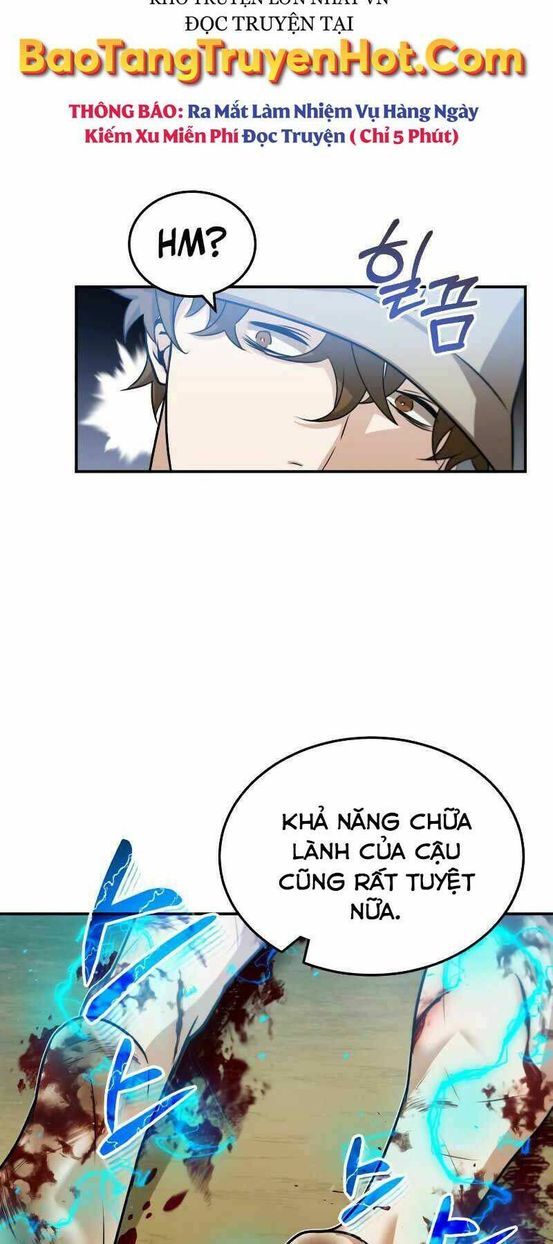 Thiên Tài Của Dòng Dõi Độc Nhất Vô Nhị Chapter 3 - Trang 2