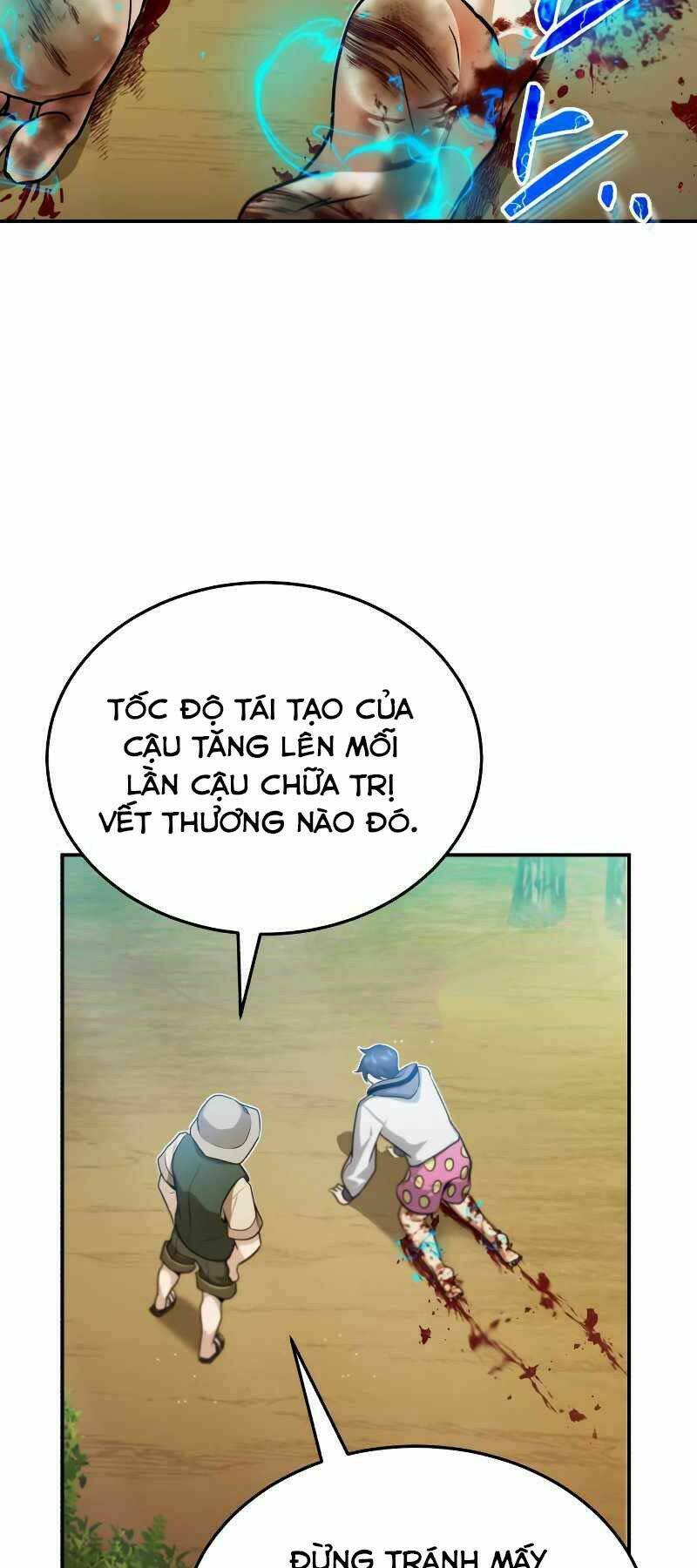 Thiên Tài Của Dòng Dõi Độc Nhất Vô Nhị Chapter 3 - Trang 2