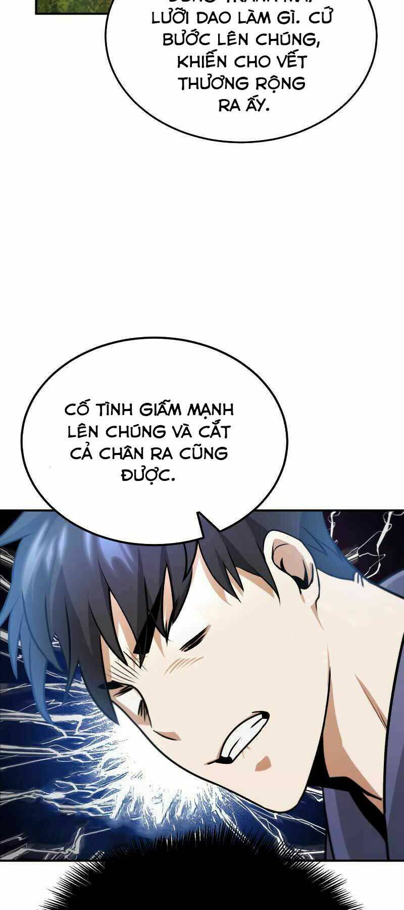 Thiên Tài Của Dòng Dõi Độc Nhất Vô Nhị Chapter 3 - Trang 2