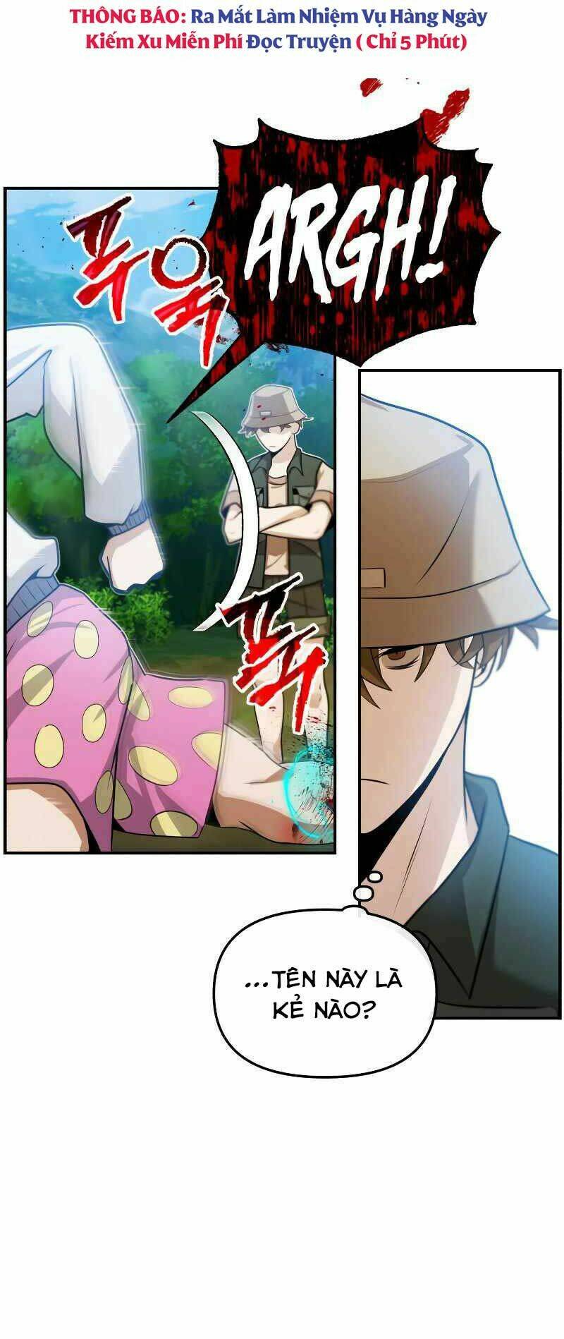 Thiên Tài Của Dòng Dõi Độc Nhất Vô Nhị Chapter 3 - Trang 2