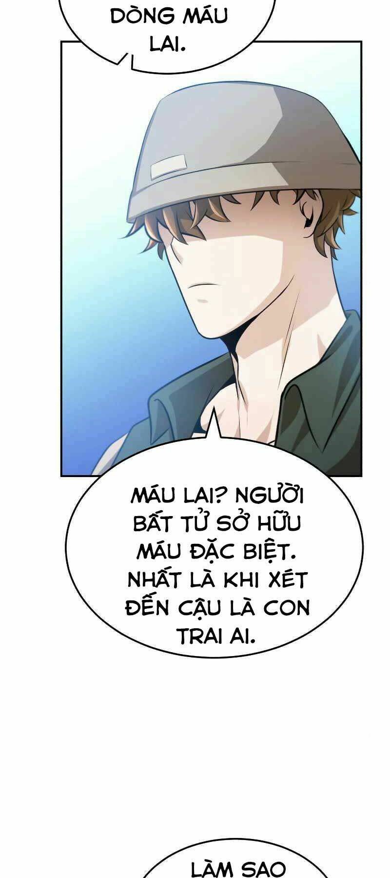 Thiên Tài Của Dòng Dõi Độc Nhất Vô Nhị Chapter 3 - Trang 2