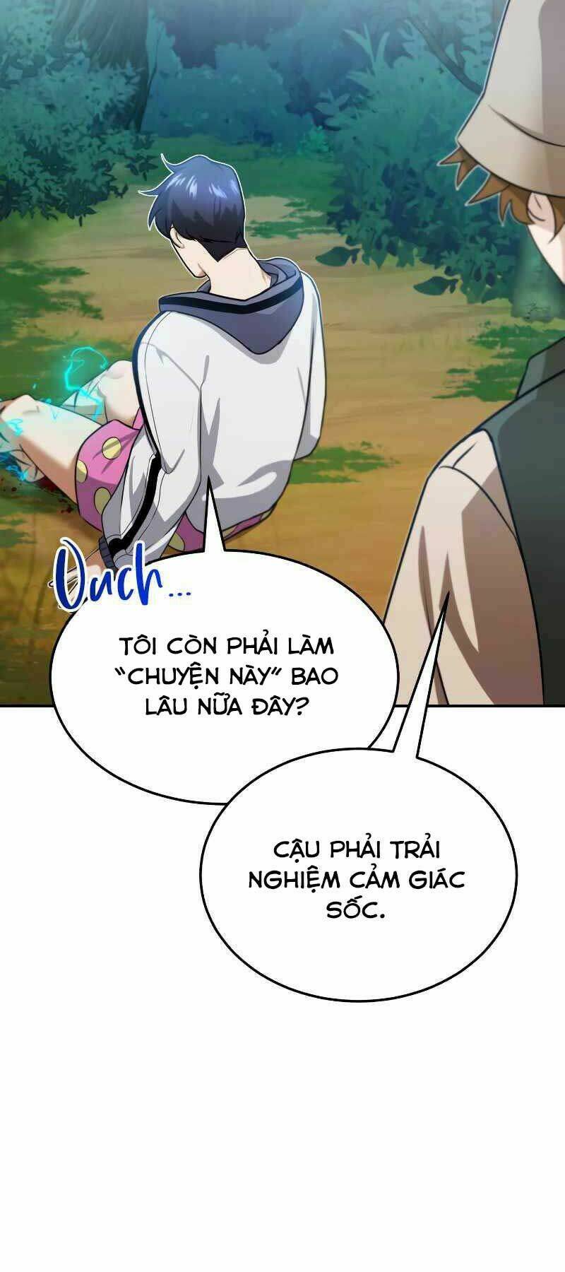 Thiên Tài Của Dòng Dõi Độc Nhất Vô Nhị Chapter 3 - Trang 2