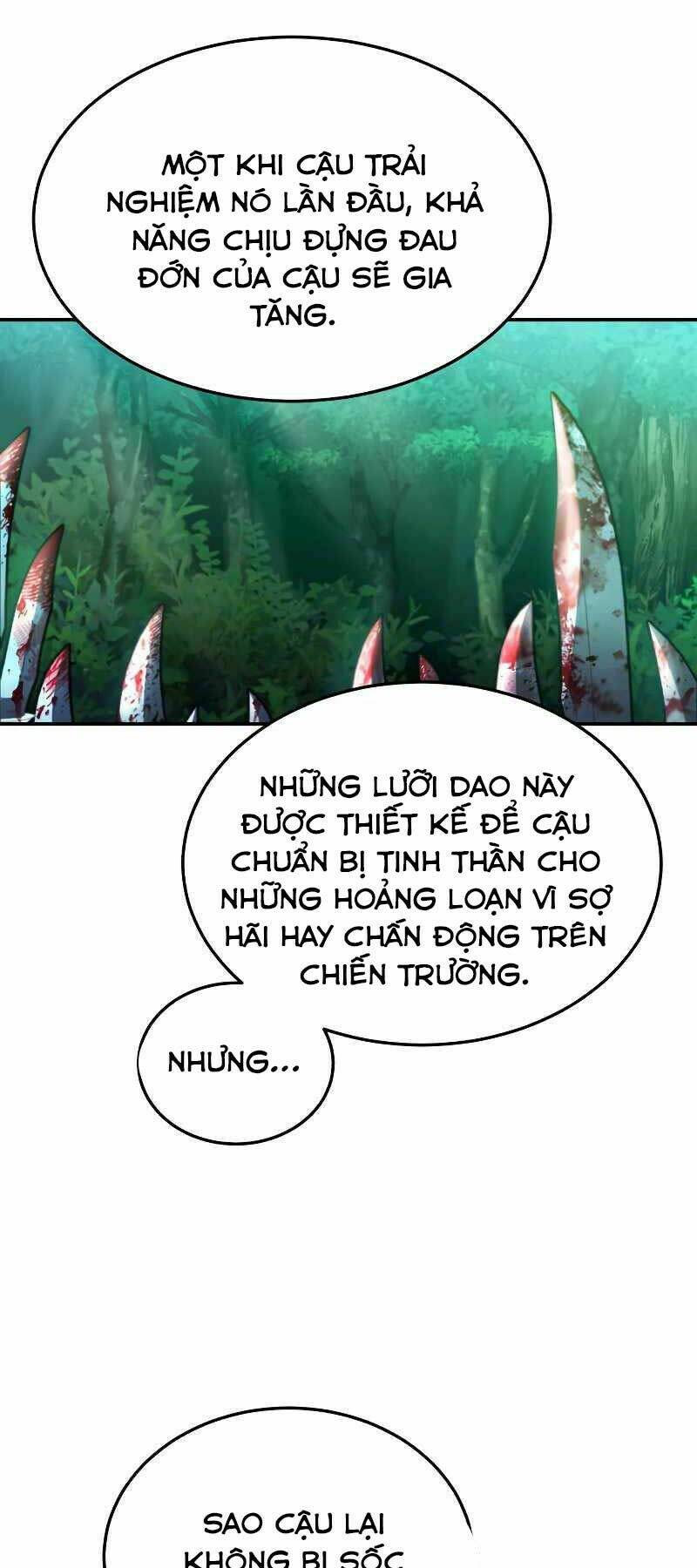 Thiên Tài Của Dòng Dõi Độc Nhất Vô Nhị Chapter 3 - Trang 2