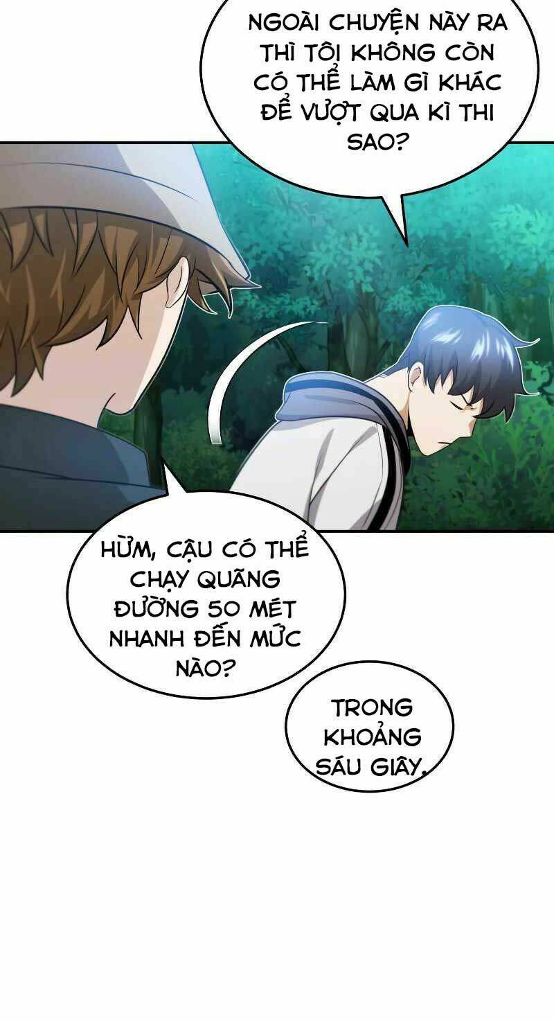 Thiên Tài Của Dòng Dõi Độc Nhất Vô Nhị Chapter 3 - Trang 2
