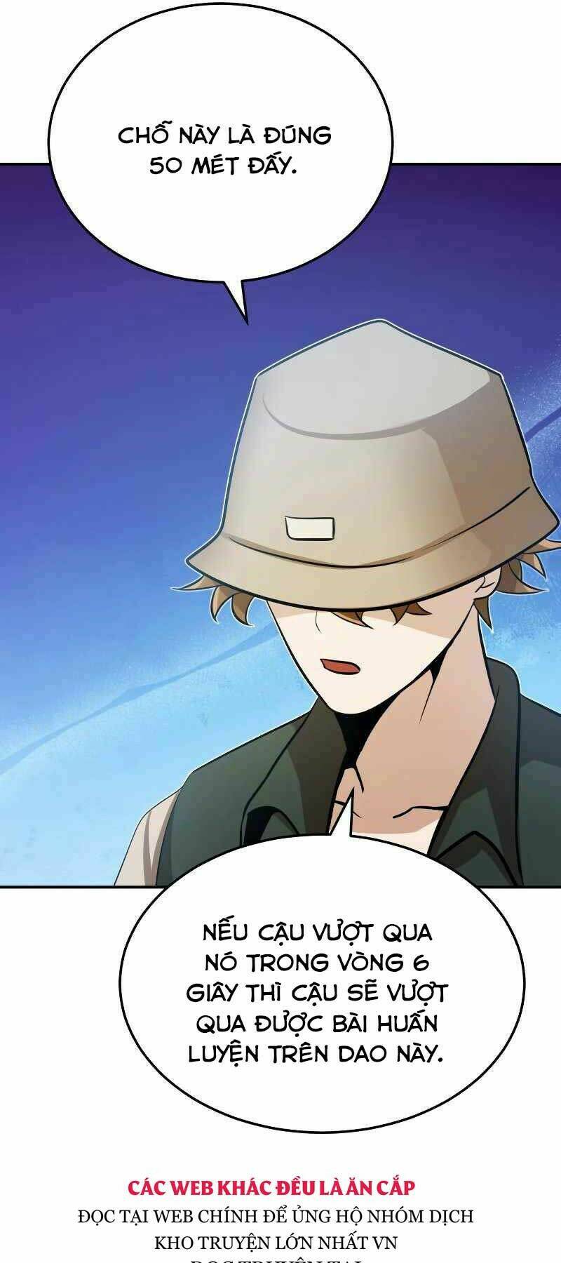 Thiên Tài Của Dòng Dõi Độc Nhất Vô Nhị Chapter 3 - Trang 2