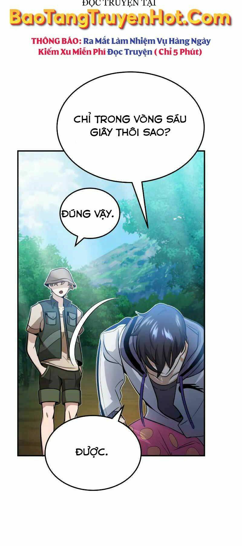 Thiên Tài Của Dòng Dõi Độc Nhất Vô Nhị Chapter 3 - Trang 2