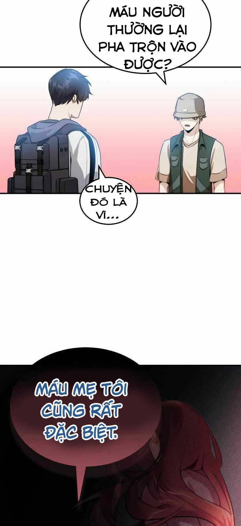 Thiên Tài Của Dòng Dõi Độc Nhất Vô Nhị Chapter 3 - Trang 2