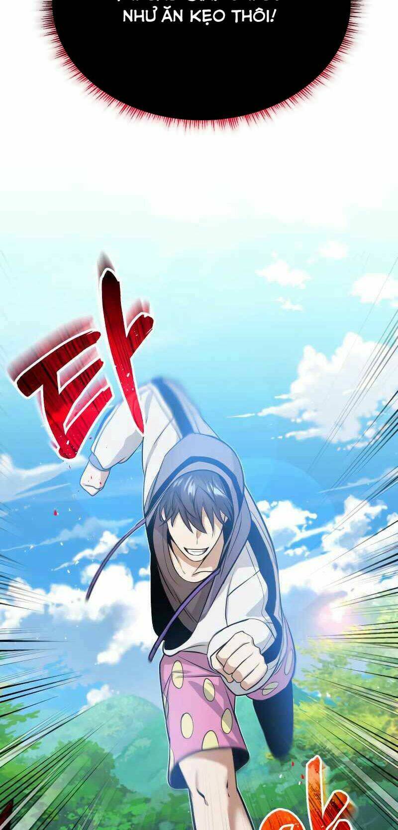 Thiên Tài Của Dòng Dõi Độc Nhất Vô Nhị Chapter 3 - Trang 2