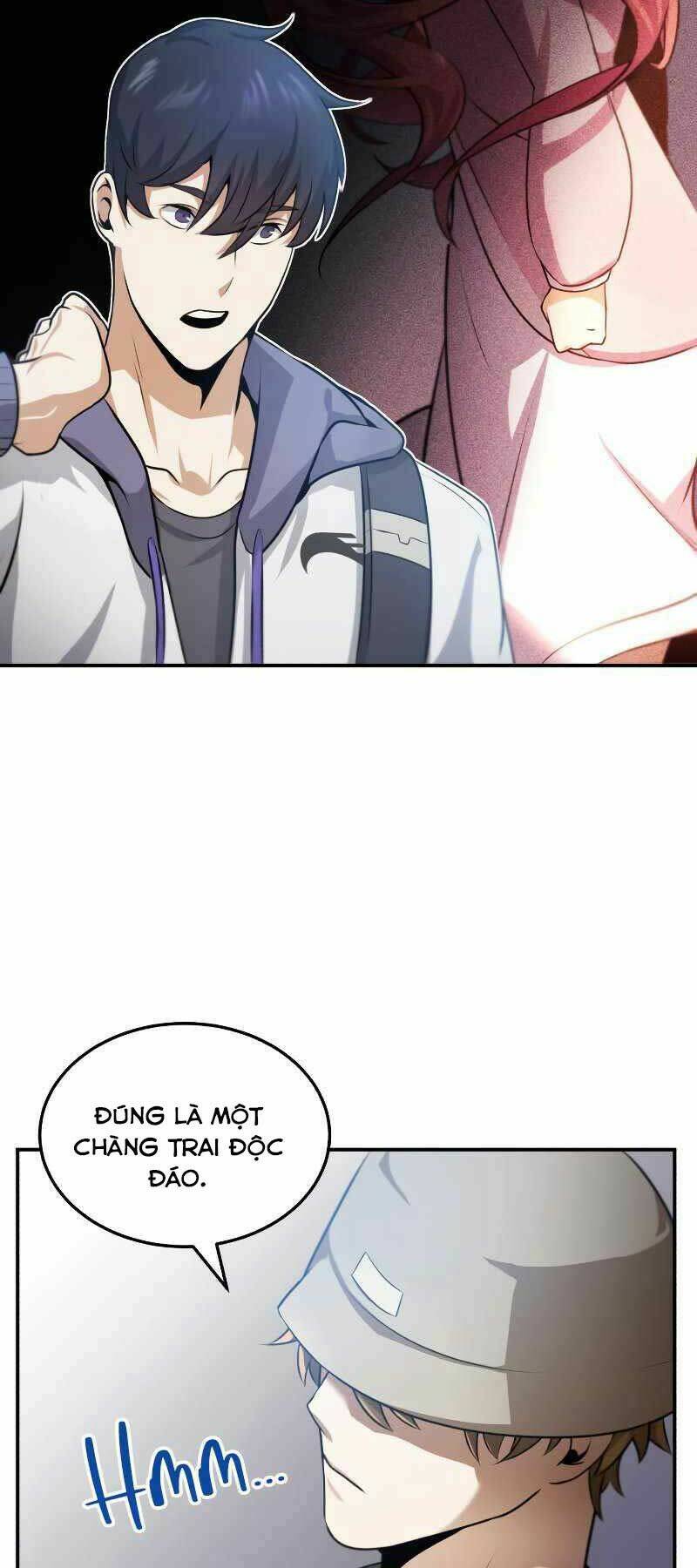 Thiên Tài Của Dòng Dõi Độc Nhất Vô Nhị Chapter 3 - Trang 2