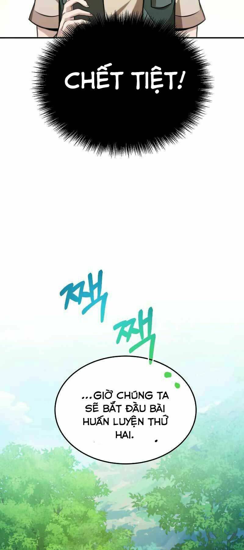 Thiên Tài Của Dòng Dõi Độc Nhất Vô Nhị Chapter 3 - Trang 2