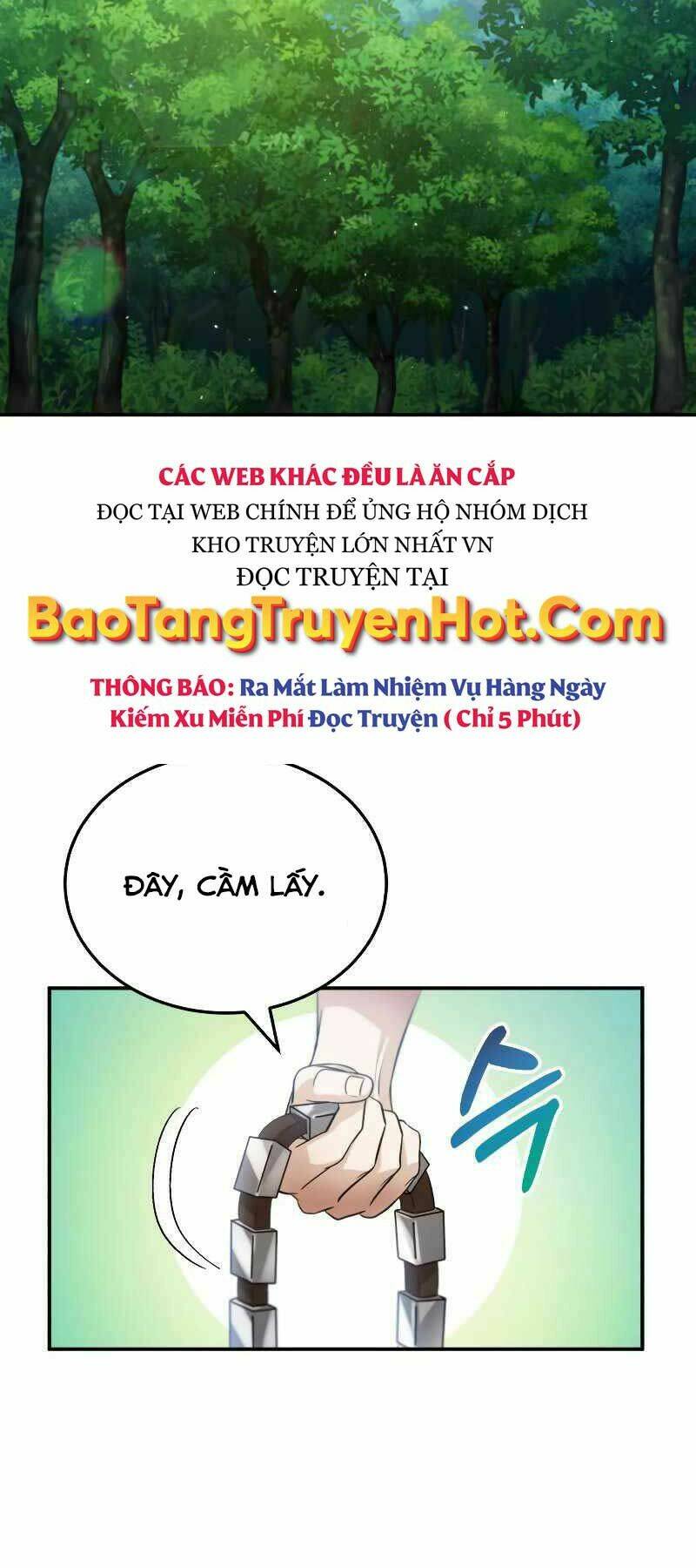Thiên Tài Của Dòng Dõi Độc Nhất Vô Nhị Chapter 3 - Trang 2