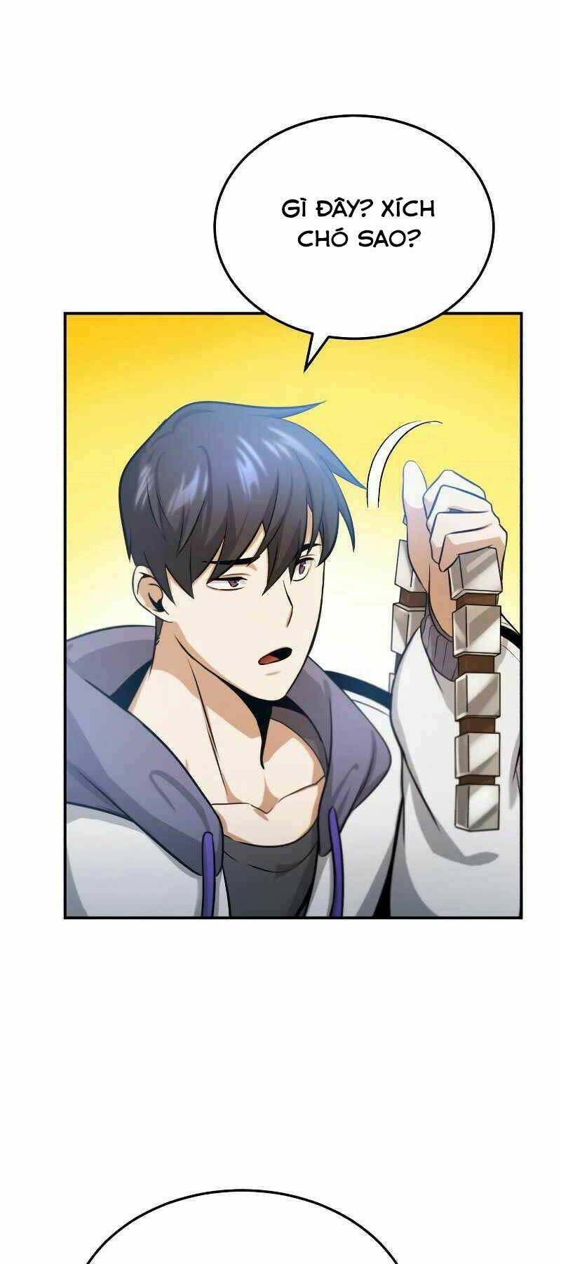 Thiên Tài Của Dòng Dõi Độc Nhất Vô Nhị Chapter 3 - Trang 2