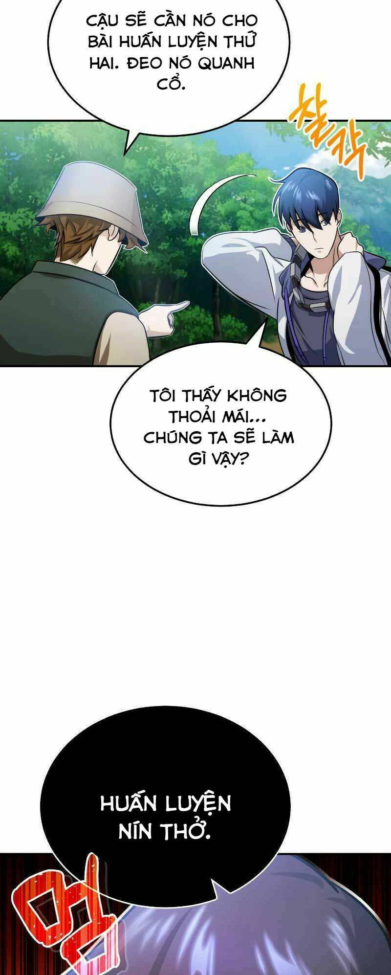 Thiên Tài Của Dòng Dõi Độc Nhất Vô Nhị Chapter 3 - Trang 2