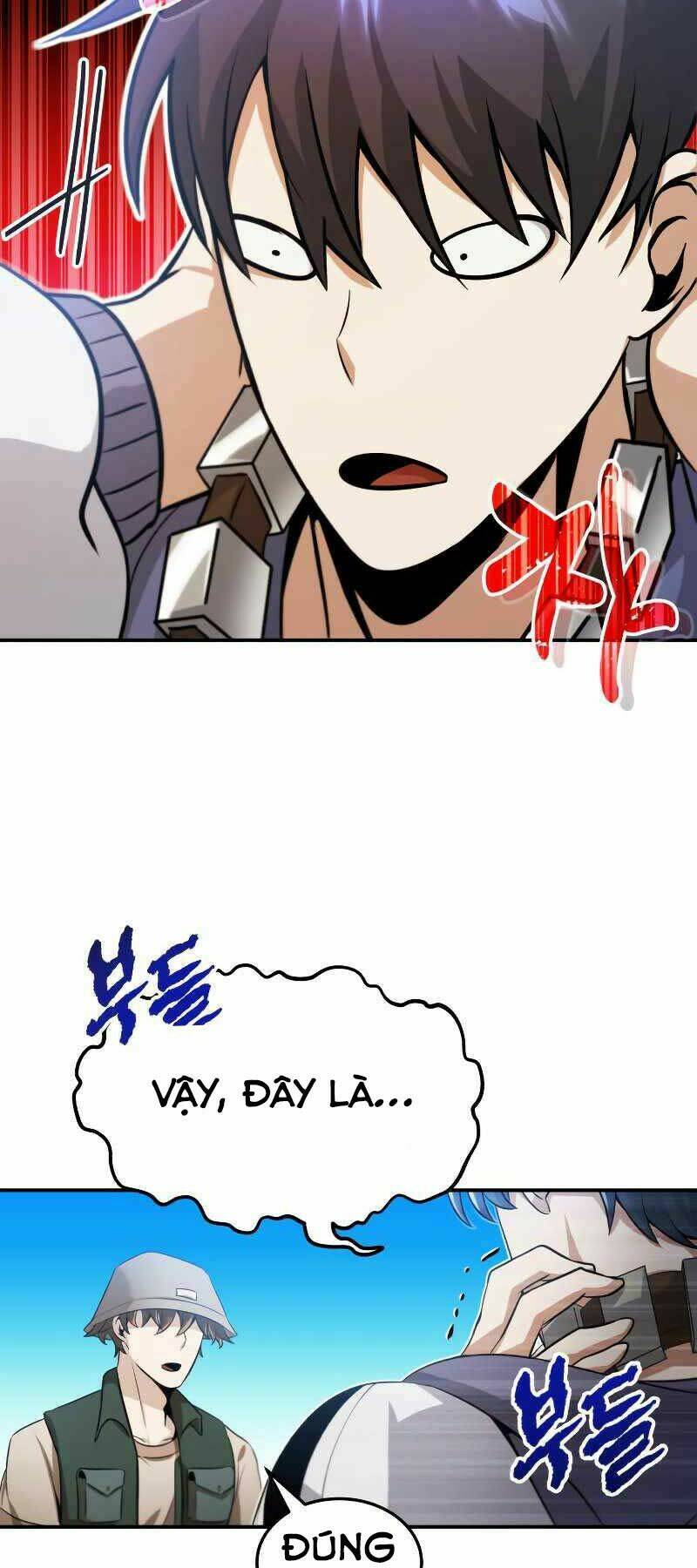 Thiên Tài Của Dòng Dõi Độc Nhất Vô Nhị Chapter 3 - Trang 2