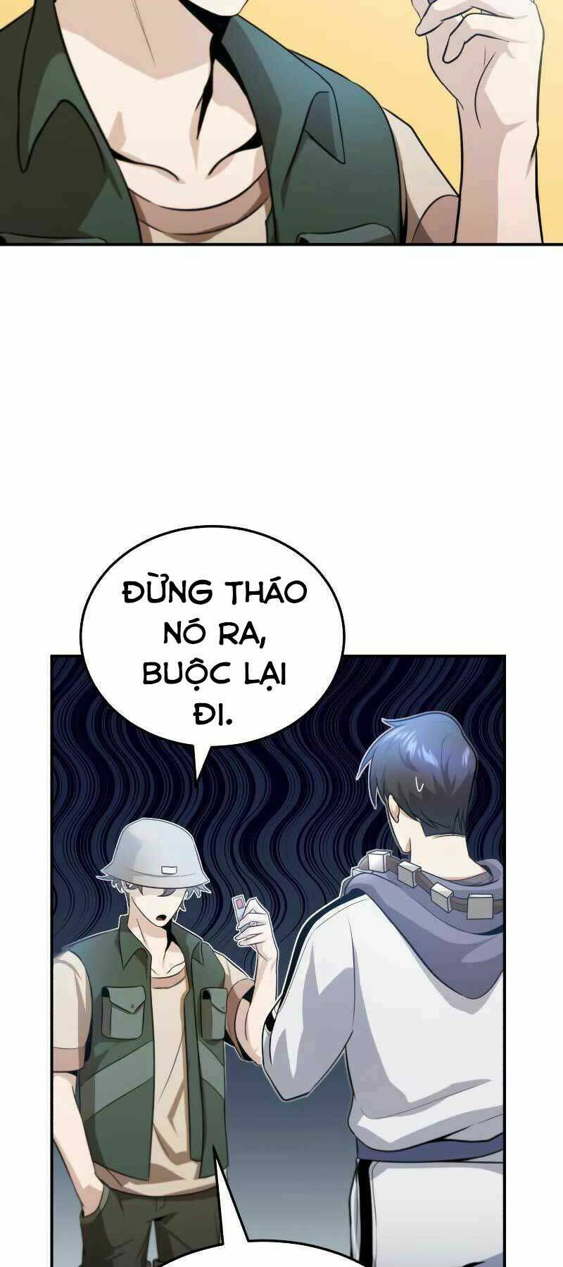 Thiên Tài Của Dòng Dõi Độc Nhất Vô Nhị Chapter 3 - Trang 2