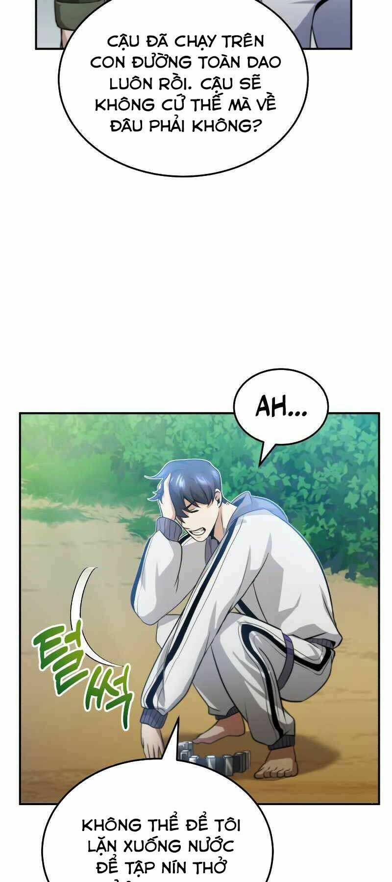 Thiên Tài Của Dòng Dõi Độc Nhất Vô Nhị Chapter 3 - Trang 2