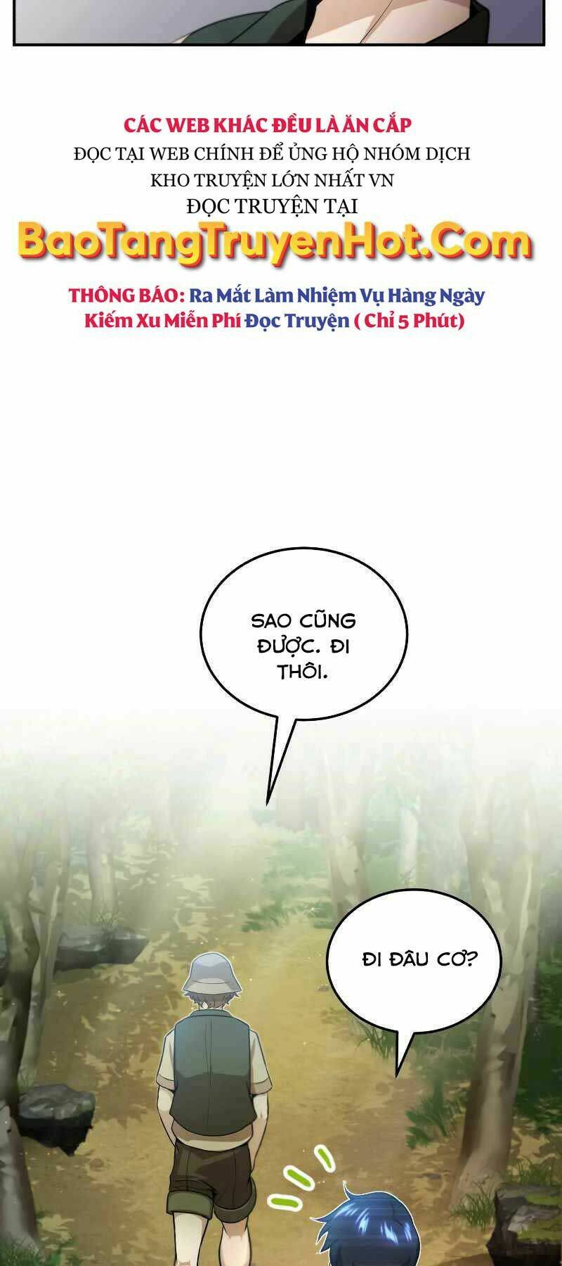 Thiên Tài Của Dòng Dõi Độc Nhất Vô Nhị Chapter 3 - Trang 2