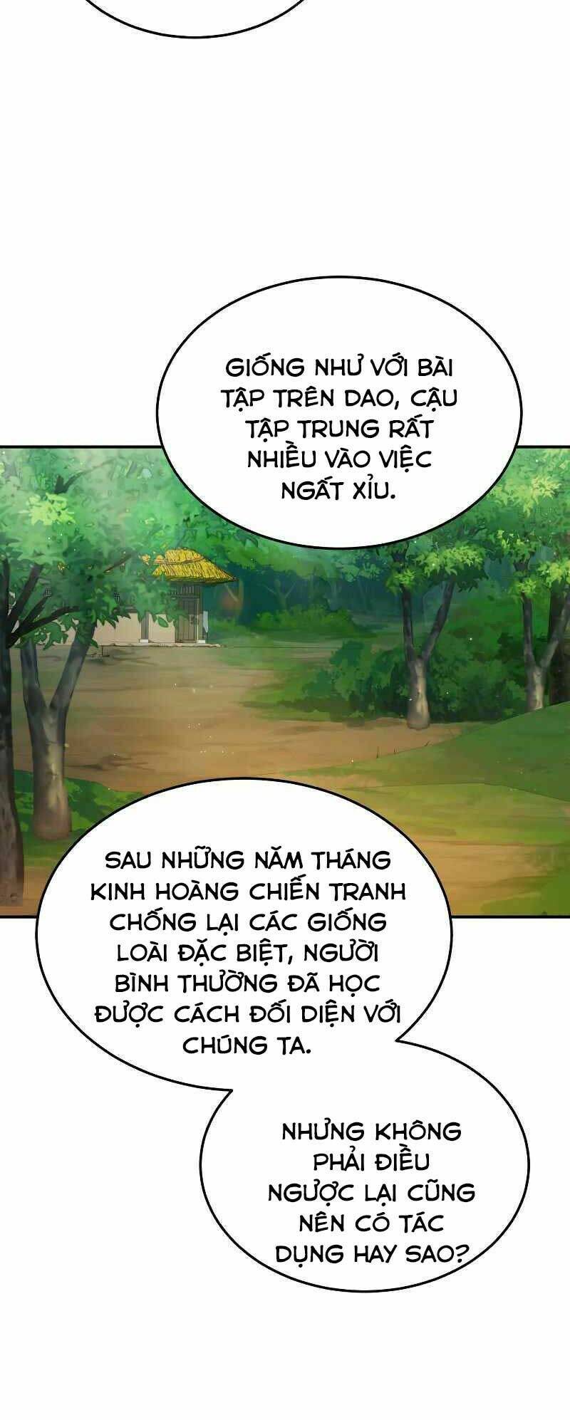Thiên Tài Của Dòng Dõi Độc Nhất Vô Nhị Chapter 3 - Trang 2