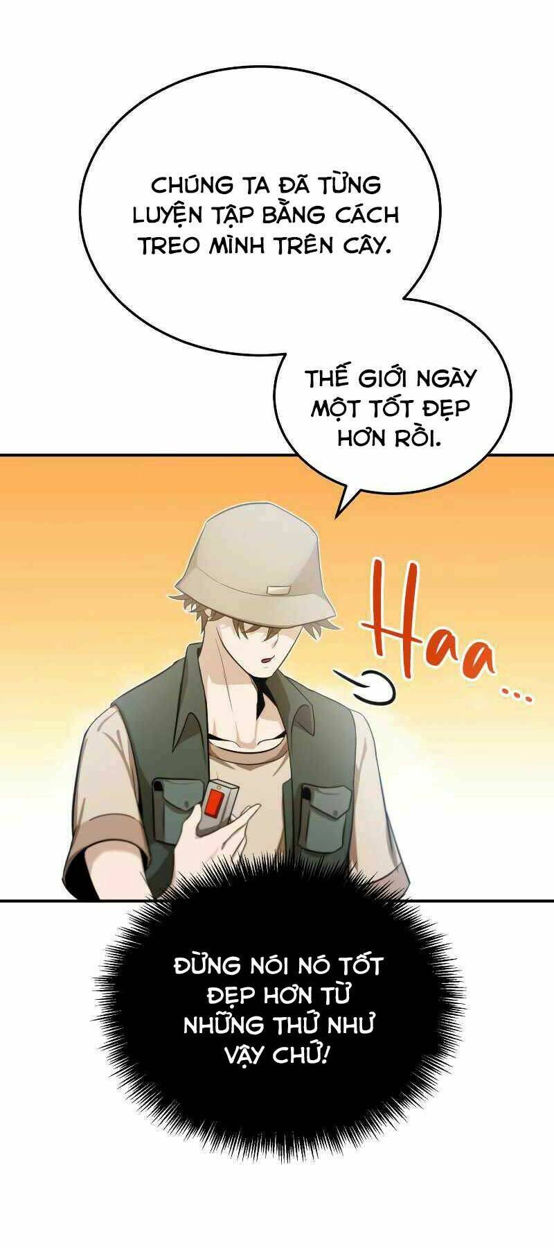 Thiên Tài Của Dòng Dõi Độc Nhất Vô Nhị Chapter 3 - Trang 2