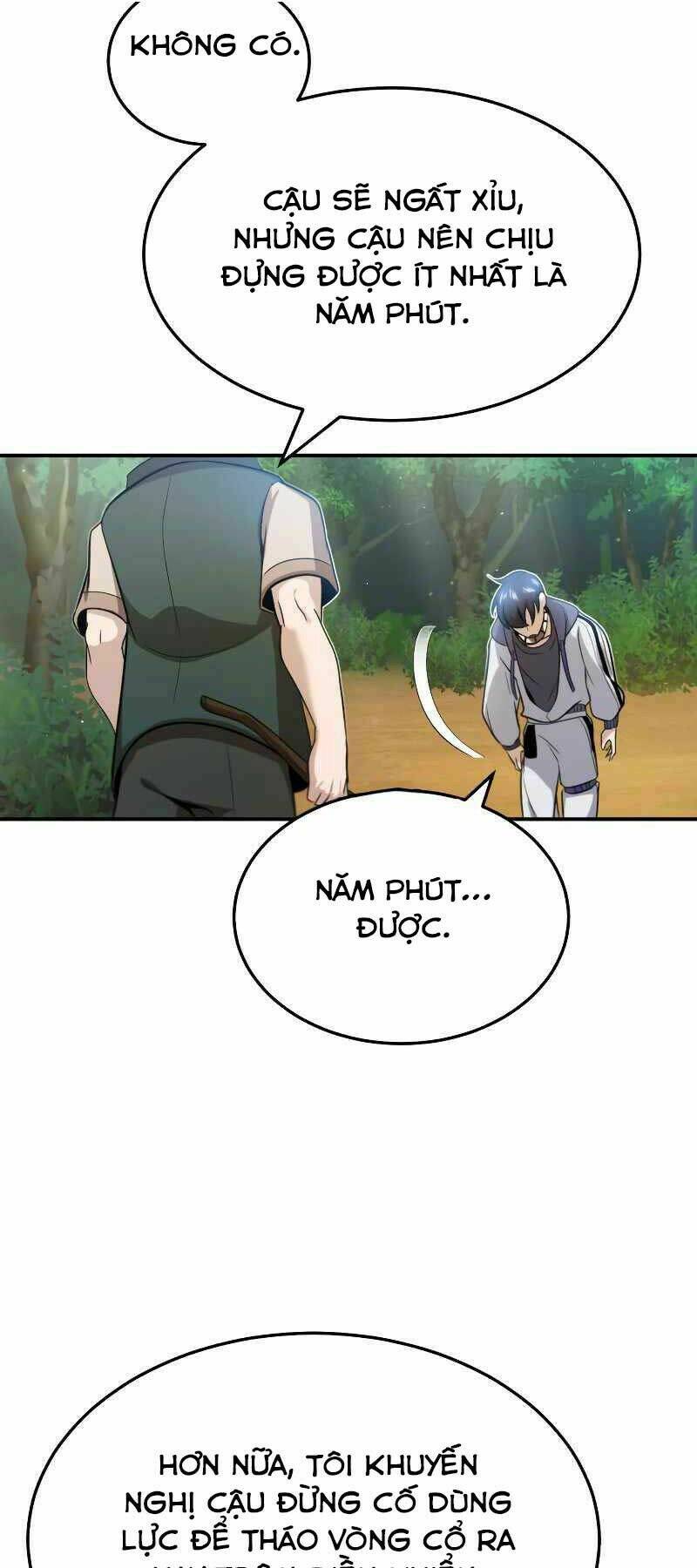 Thiên Tài Của Dòng Dõi Độc Nhất Vô Nhị Chapter 3 - Trang 2