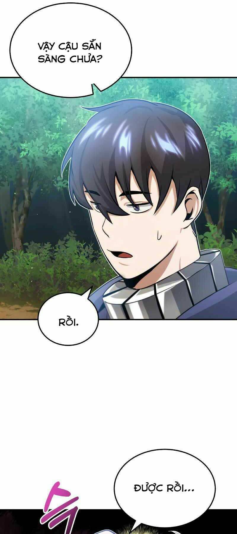 Thiên Tài Của Dòng Dõi Độc Nhất Vô Nhị Chapter 3 - Trang 2