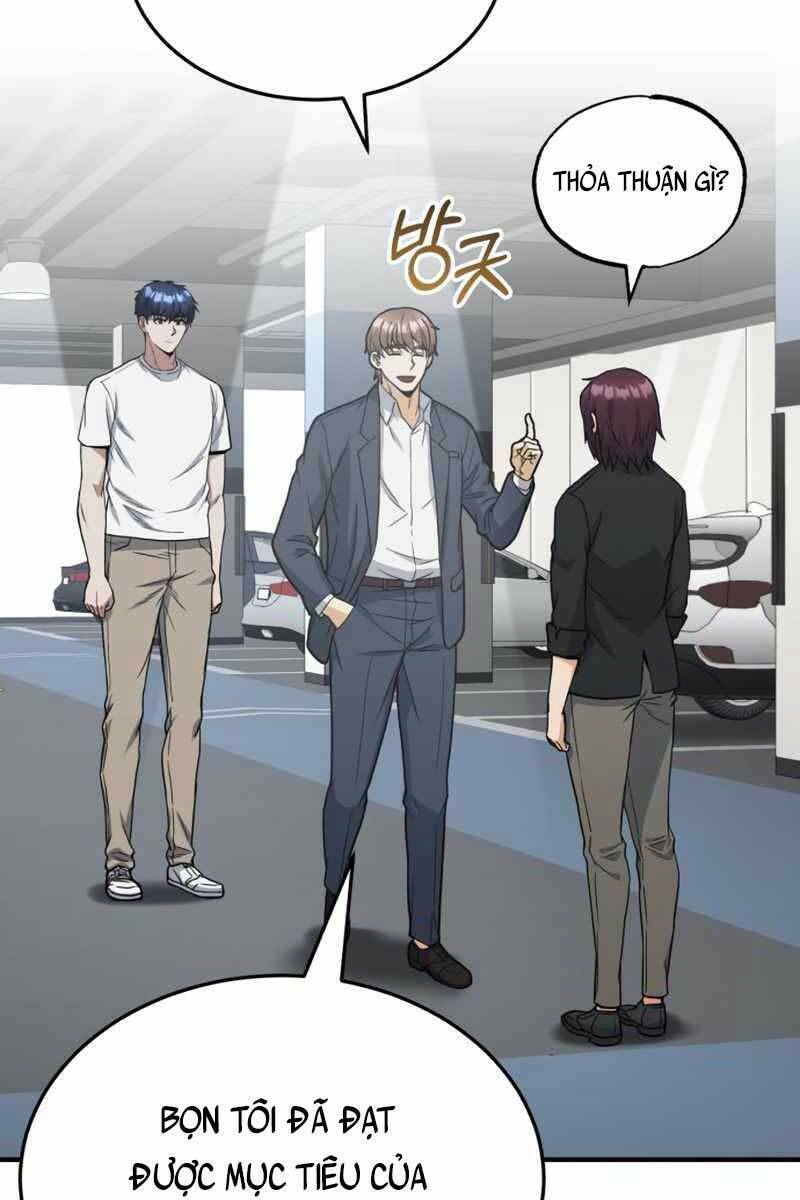 Thiên Tài Của Dòng Dõi Độc Nhất Vô Nhị Chapter 30 - Trang 2