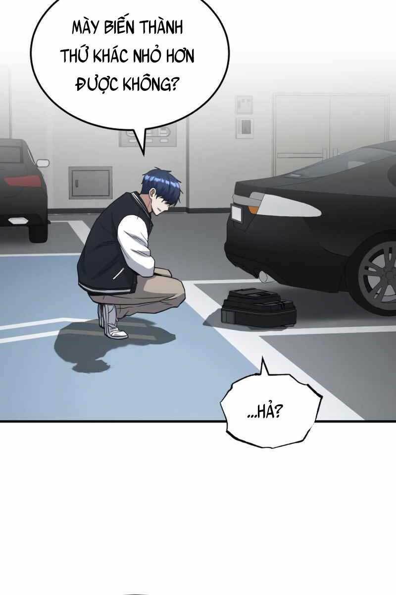 Thiên Tài Của Dòng Dõi Độc Nhất Vô Nhị Chapter 30 - Trang 2