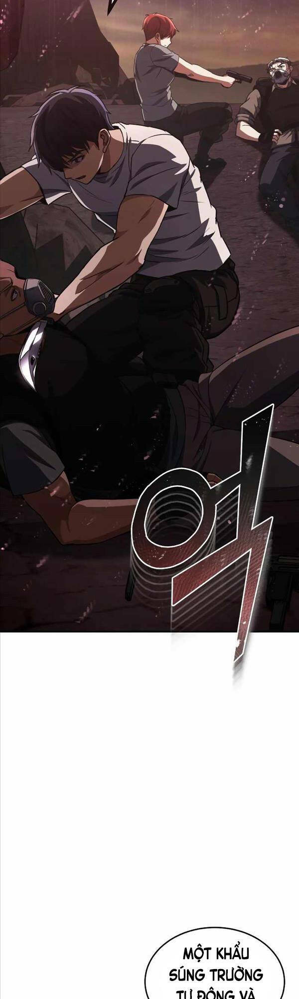 Thiên Tài Của Dòng Dõi Độc Nhất Vô Nhị Chapter 35 - Trang 2