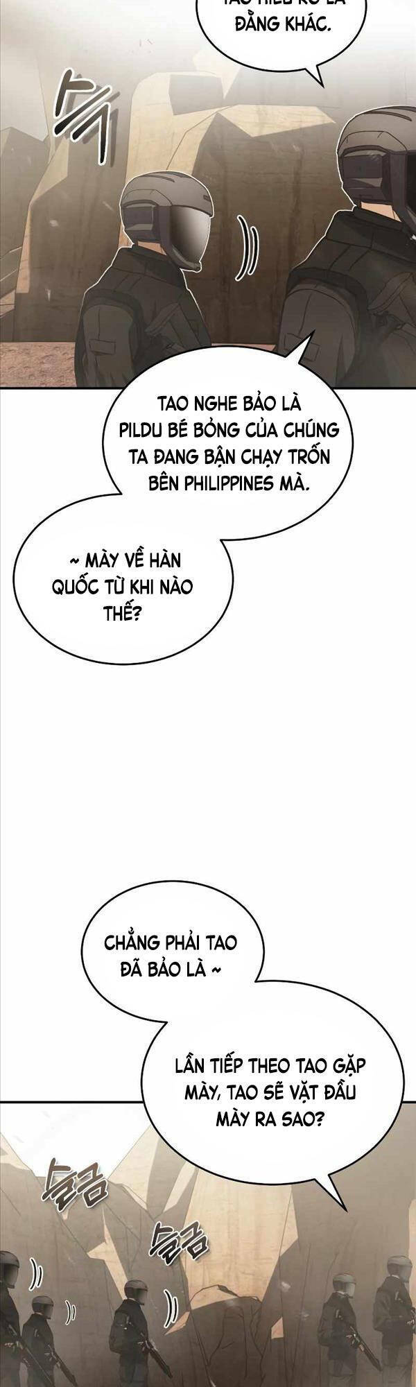 Thiên Tài Của Dòng Dõi Độc Nhất Vô Nhị Chapter 35 - Trang 2