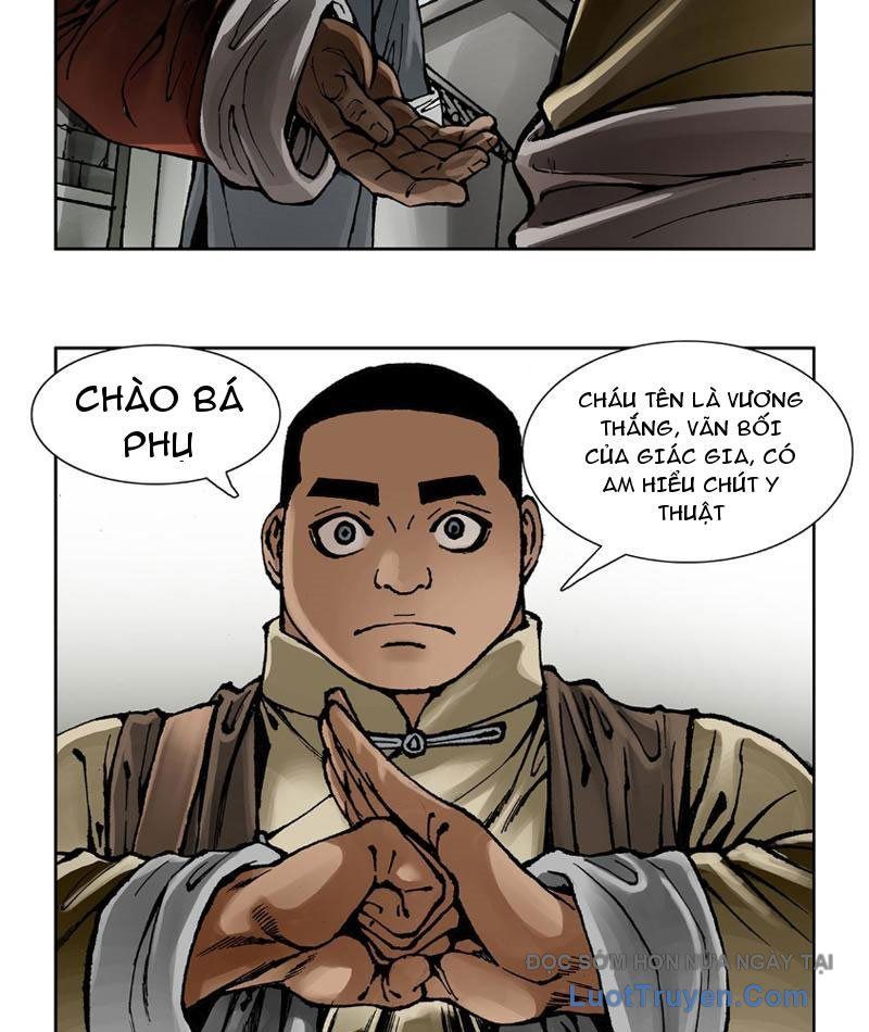 Thiên Tài Địa Bảo Chapter 5 - Trang 2