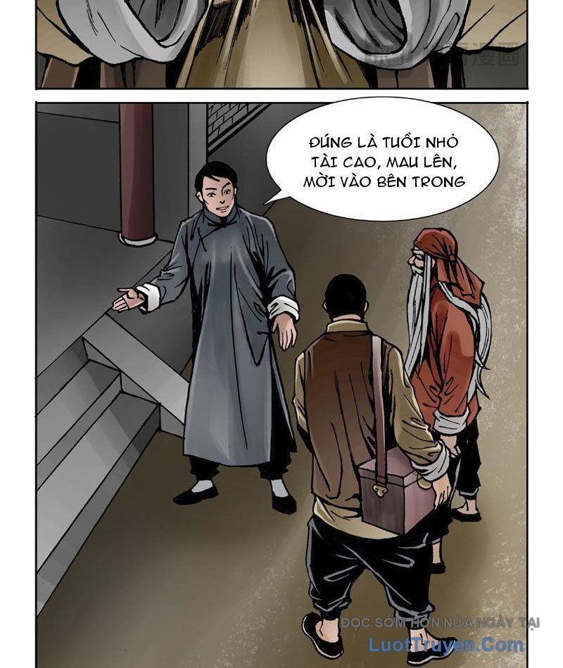 Thiên Tài Địa Bảo Chapter 5 - Trang 2