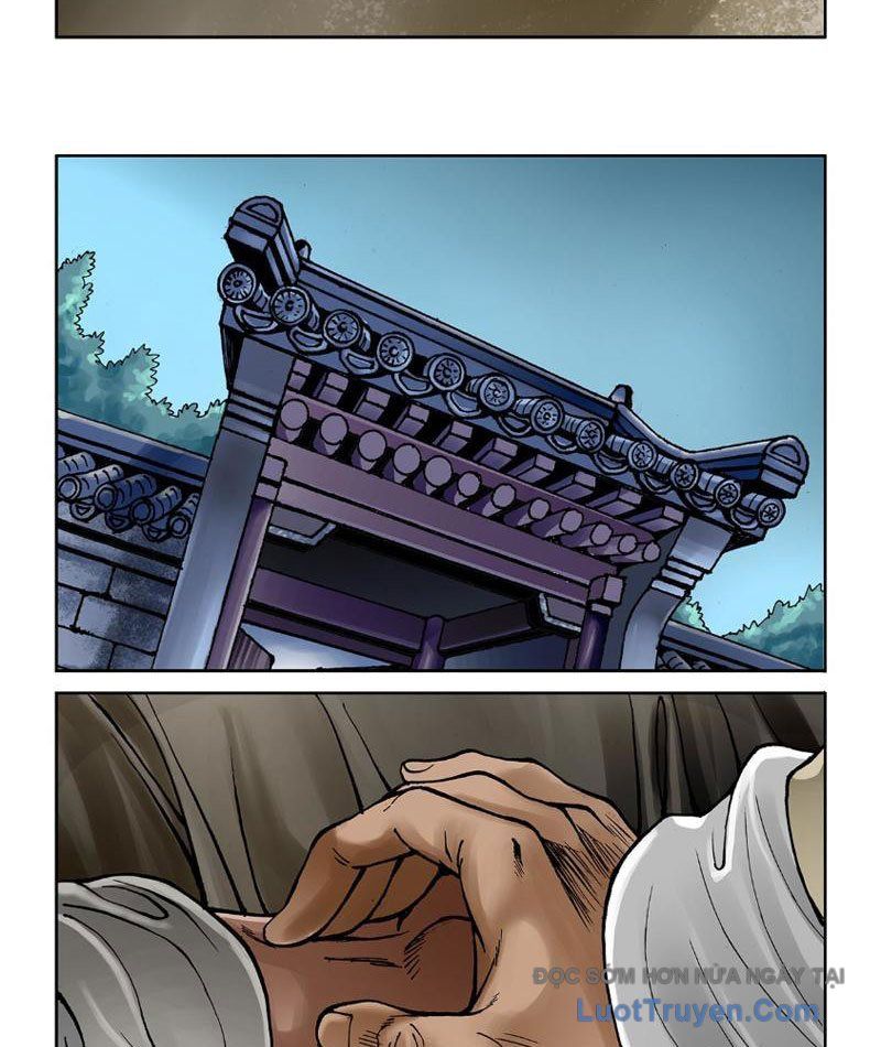 Thiên Tài Địa Bảo Chapter 5 - Trang 2