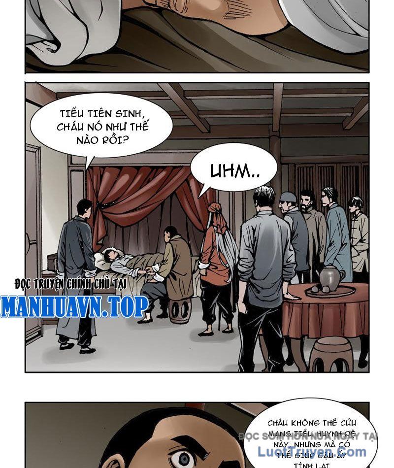 Thiên Tài Địa Bảo Chapter 5 - Trang 2