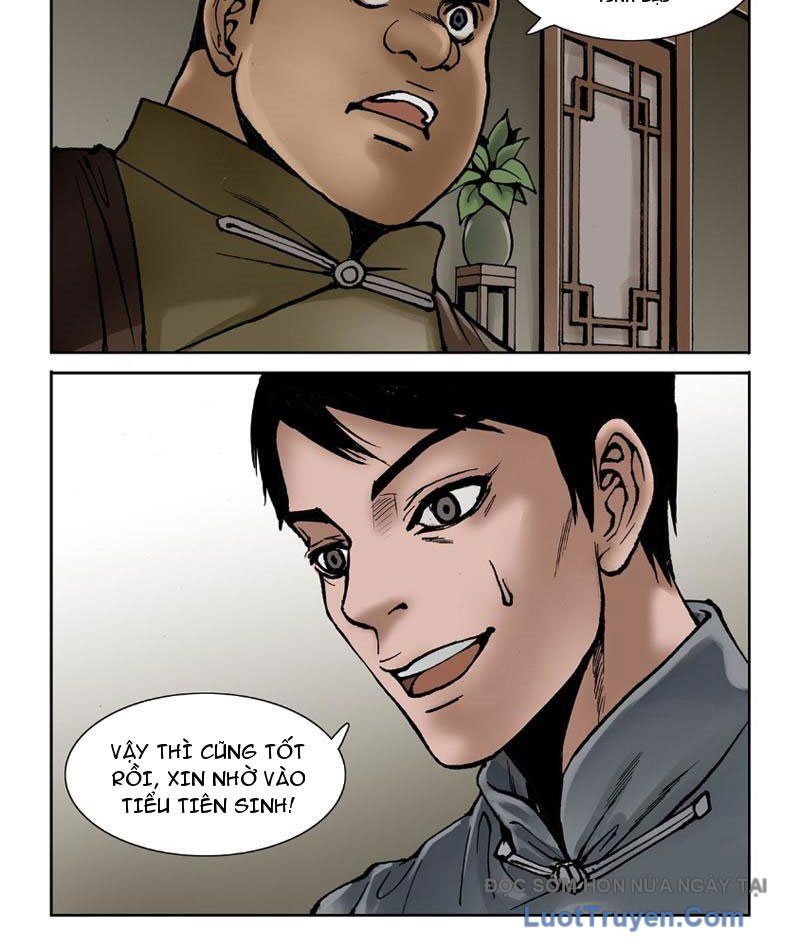 Thiên Tài Địa Bảo Chapter 5 - Trang 2