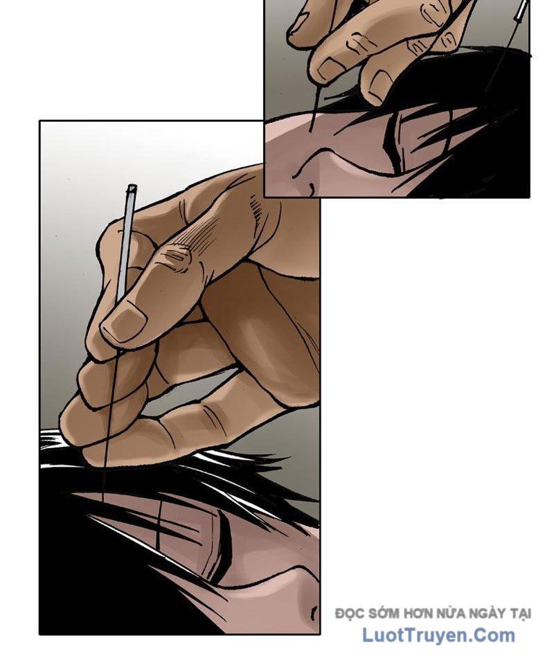 Thiên Tài Địa Bảo Chapter 5 - Trang 2