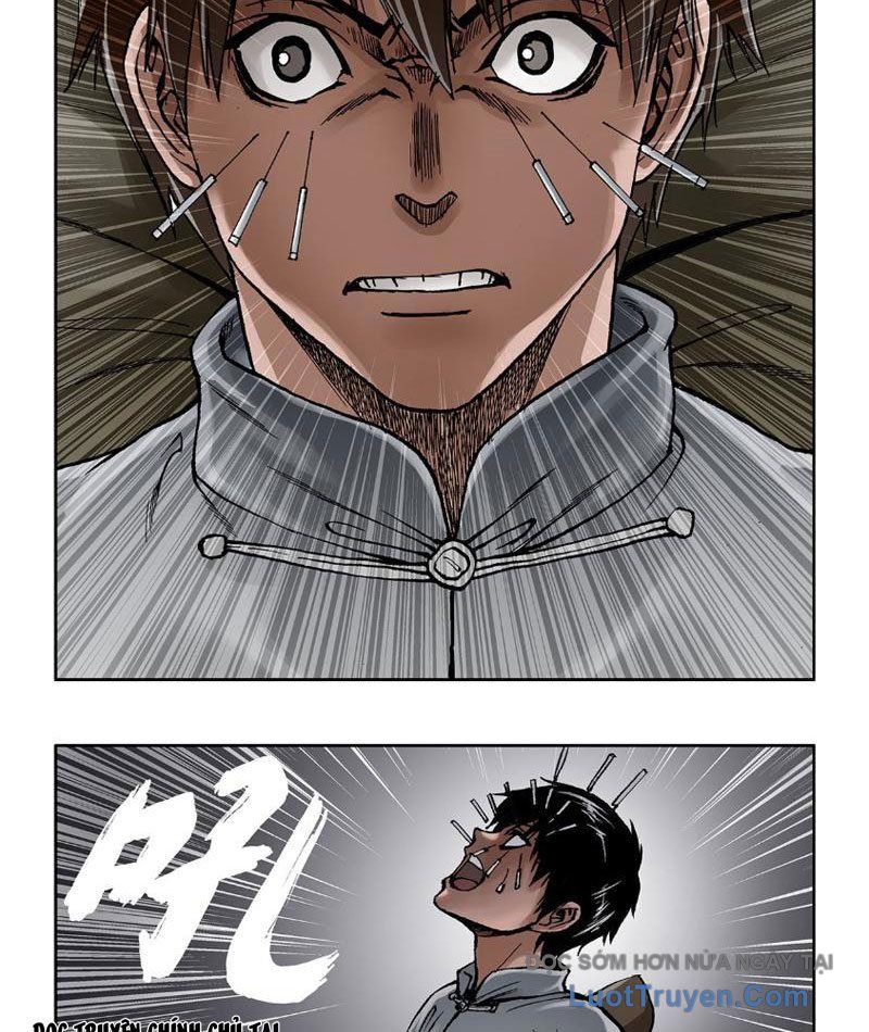 Thiên Tài Địa Bảo Chapter 5 - Trang 2