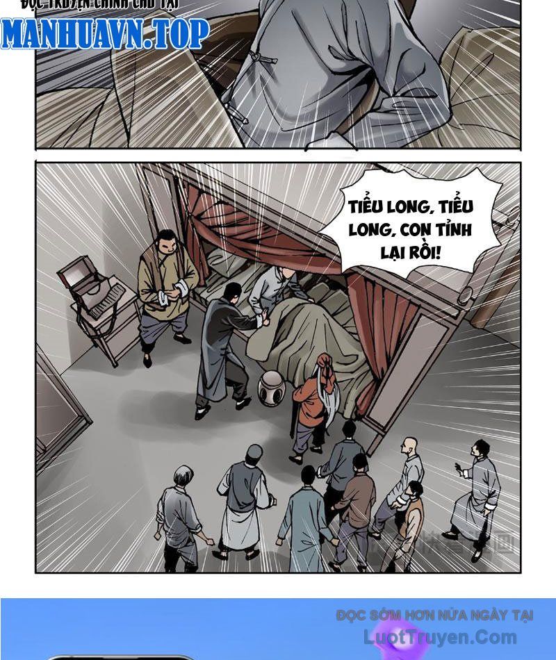 Thiên Tài Địa Bảo Chapter 5 - Trang 2