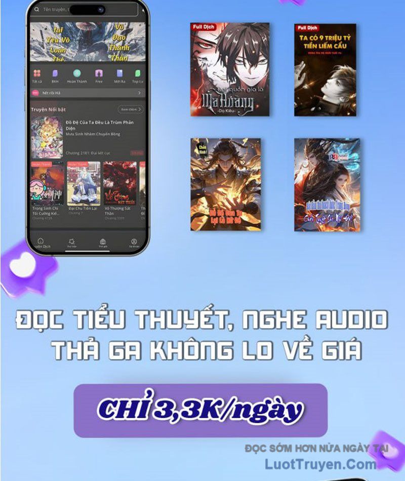 Thiên Tài Địa Bảo Chapter 5 - Trang 2