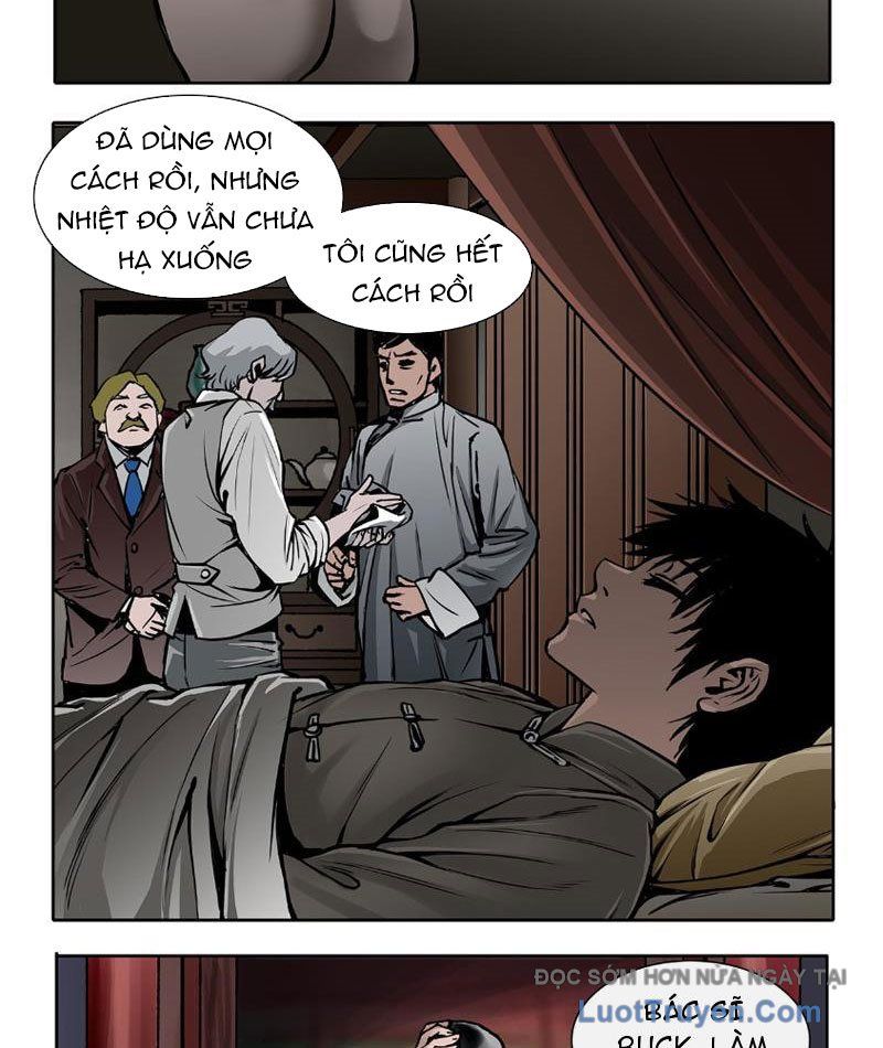 Thiên Tài Địa Bảo Chapter 5 - Trang 2