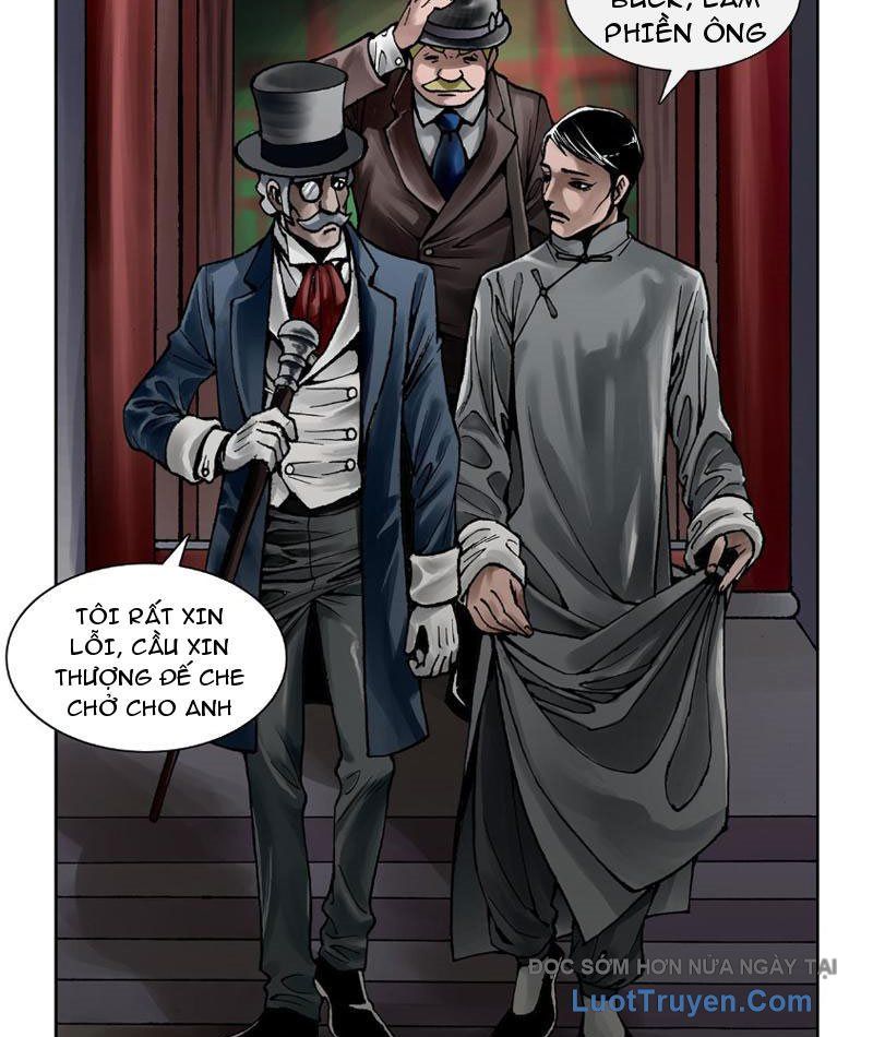 Thiên Tài Địa Bảo Chapter 5 - Trang 2