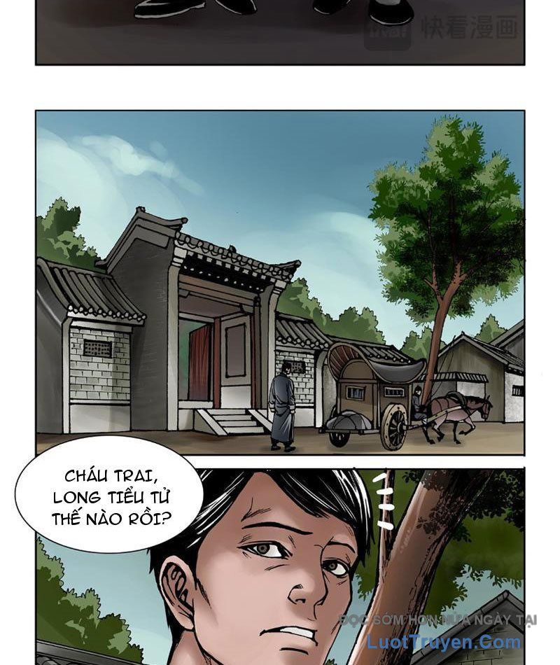 Thiên Tài Địa Bảo Chapter 5 - Trang 2