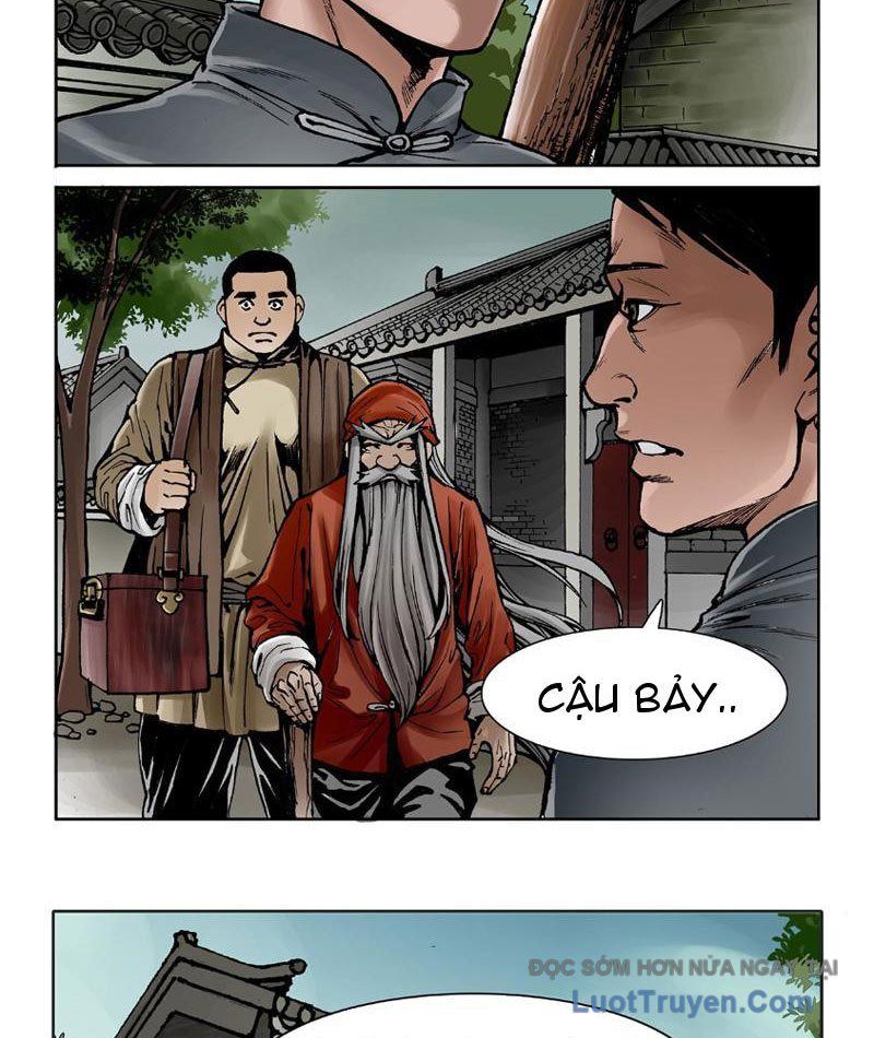 Thiên Tài Địa Bảo Chapter 5 - Trang 2