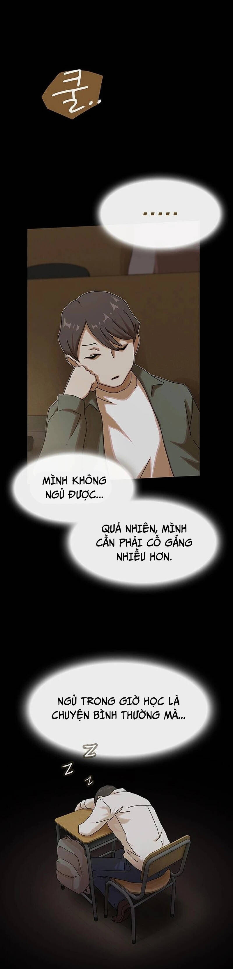 Thiên Tài Đọc Vị Chapter 16.1 - Trang 2