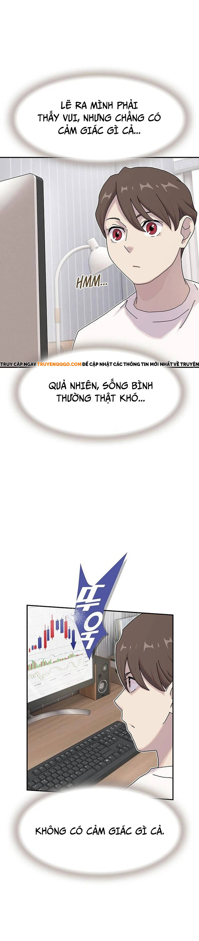 Thiên Tài Đọc Vị Chapter 16.1 - Trang 2
