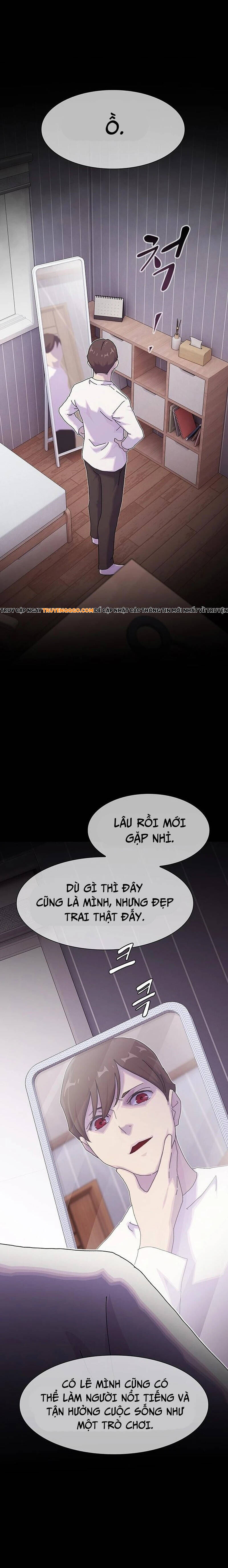 Thiên Tài Đọc Vị Chapter 16.1 - Trang 2