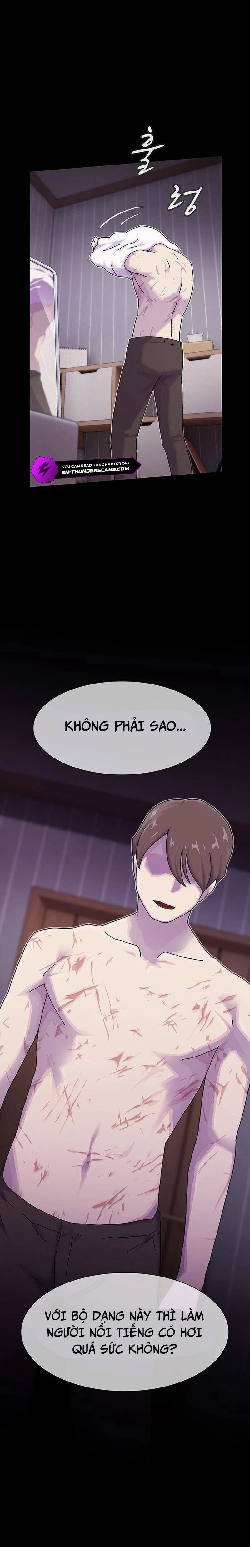 Thiên Tài Đọc Vị Chapter 16.1 - Trang 2