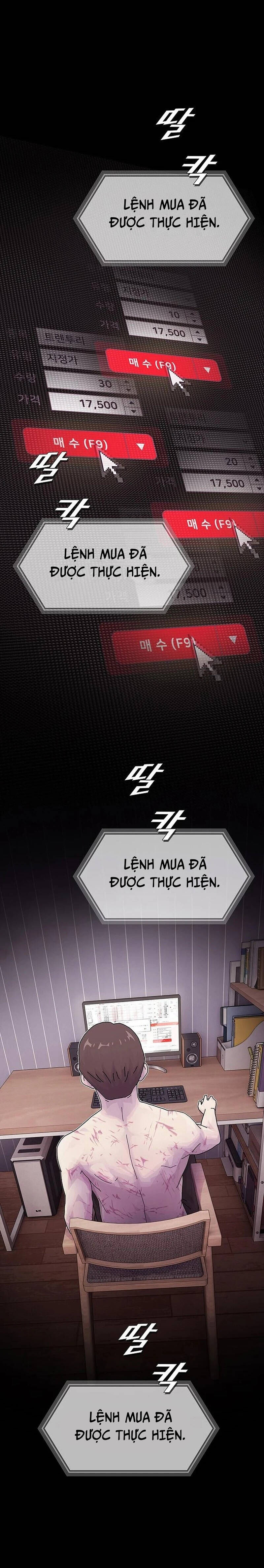 Thiên Tài Đọc Vị Chapter 16.1 - Trang 2