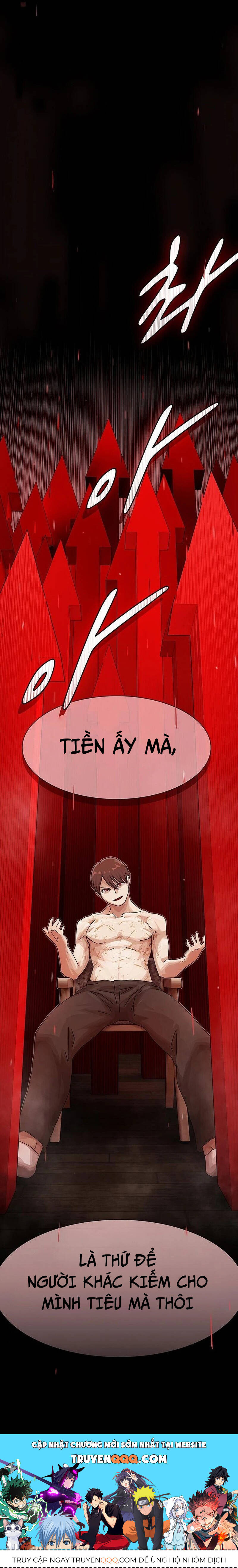 Thiên Tài Đọc Vị Chapter 16.1 - Trang 2