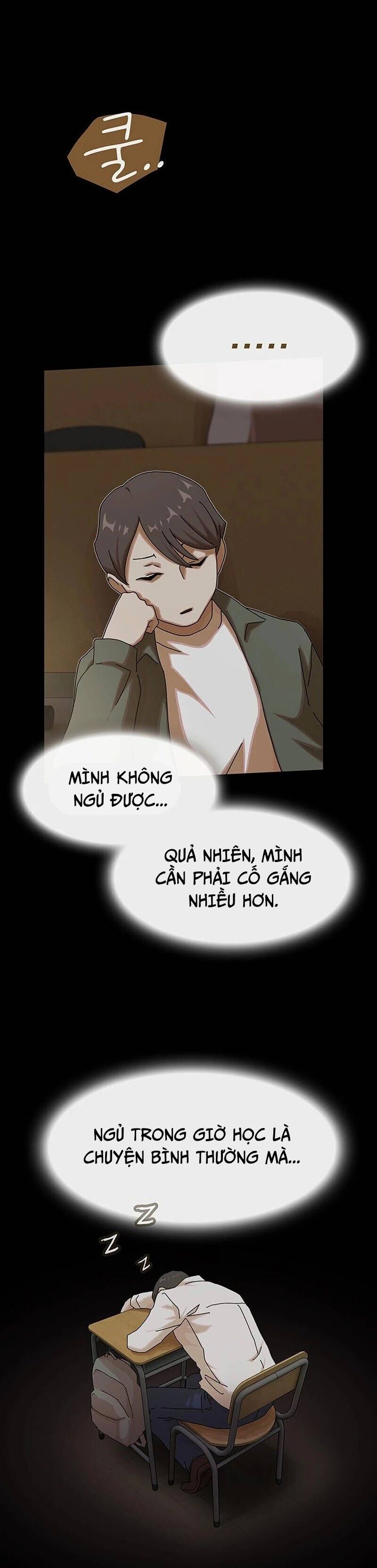 Thiên Tài Đọc Vị Chapter 16.3 - Trang 2