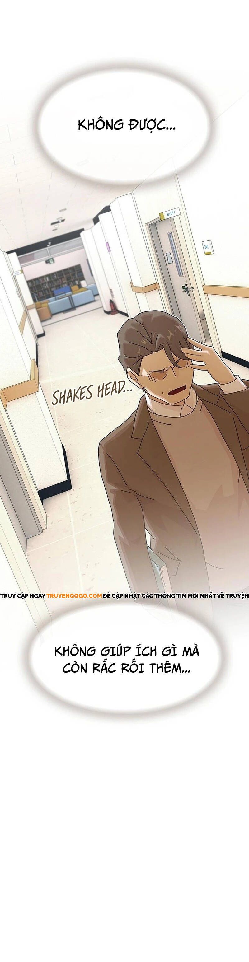 Thiên Tài Đọc Vị Chapter 16.3 - Trang 2